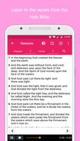 Women's Bible App screenshot 1