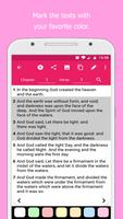 Women's Bible App screenshot 2