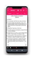 App Biblia Mujer captura de pantalla 1