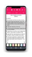 App Biblia Mujer captura de pantalla 2