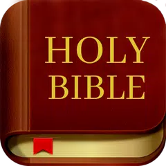 App Bíblia Sagrada
