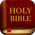 App Santa Biblia icono