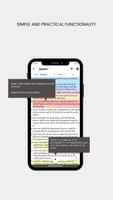 App Holy Bible screenshot 2