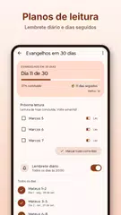 download Bíblia Sagrada Offline e Áudio XAPK