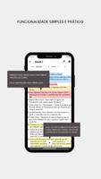 App Bíblia Sagrada screenshot 2