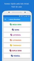Resultados Loterias Cartaz
