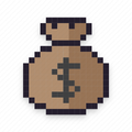 iMoneyMachine Finance Game