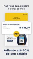 برنامه‌نما SalaryPay عکس از صفحه