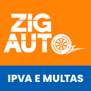 ZigAuto: IPVA, Multas, Boletos APK
