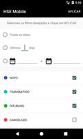 HSE Mobile Ekran Görüntüsü 3