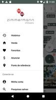 Zimmermann Imóveis Ekran Görüntüsü 1
