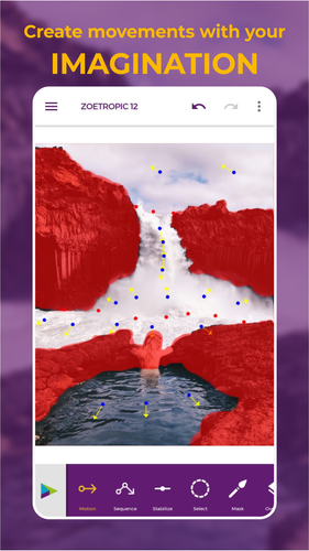 無料で Zoetropic 写真を動かす アプリの最新版 Apk2 1 をダウンロードー Android用 Zoetropic 写真を動かす Apk の最新バージョンをダウンロード Apkfab Com Jp