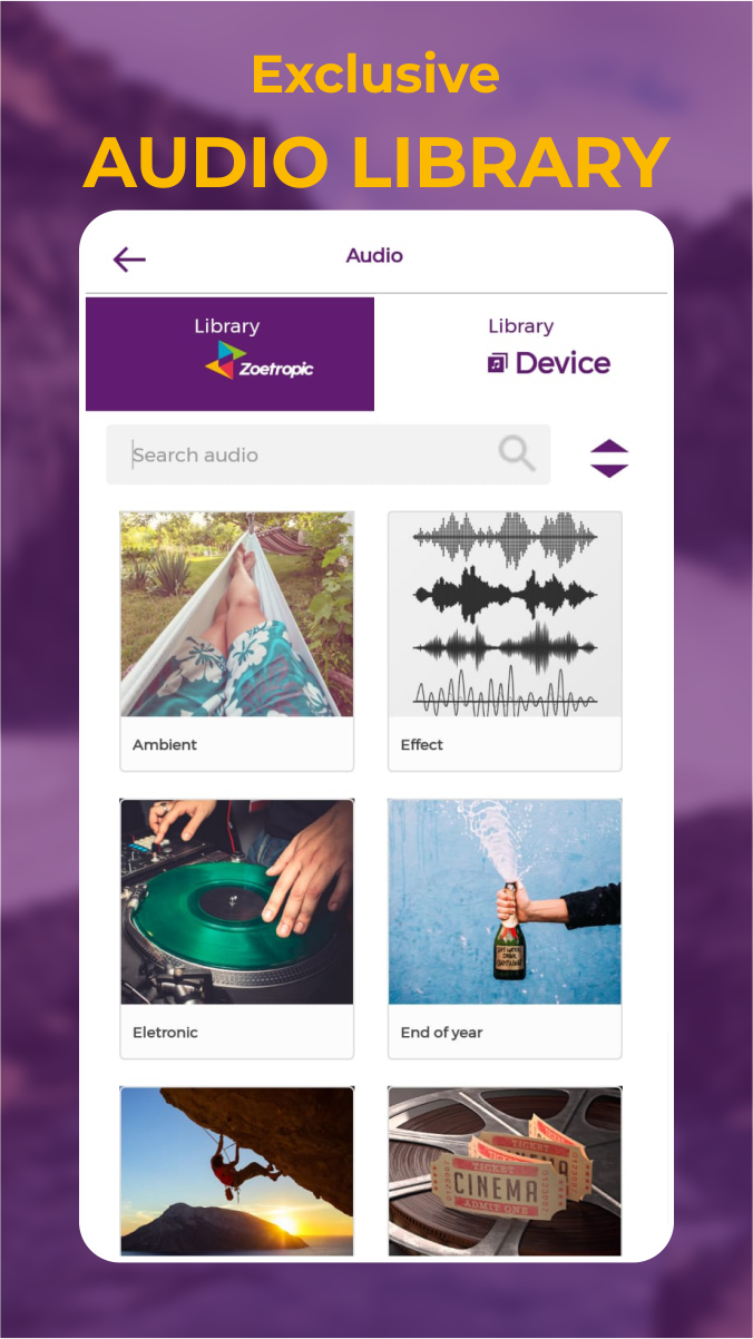 無料で Zoetropic 写真を動かす アプリの最新版 Apk2 1 をダウンロードー Android用 Zoetropic 写真を動かす Apk の最新バージョンをダウンロード Apkfab Com Jp