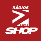 Rádios Shop Zeichen