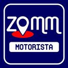 ZOMM GUARAREMA - Motorista アイコン