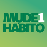 Mude1Hábito ícone