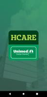 HCare Unimed CG Affiche