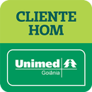 Cliente Unimed Goiânia Hom APK