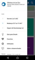 Biblioteca de Leis Pro Screenshot 2