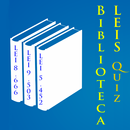 Biblioteca de Leis Brasileiras APK