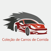 Coleção de Carros de Corrida