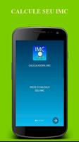 Calculadora IMC Plakat