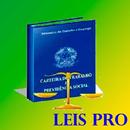Leis Trabalhistas (2020) Pro APK
