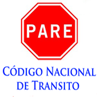 Leis de Transito biểu tượng