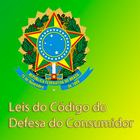 آیکون‌ Código Defesa Consumidor