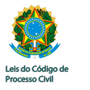 Leis do Código Processo Civil APK