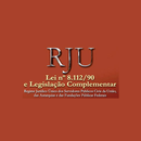 Leis do Regime Juridico Unico APK