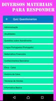 Quiz Concurso Publico Pro (2020) Screenshot 3
