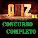 Quiz Concurso Completo APK
