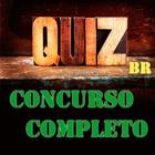 Quiz Concurso Completo Zeichen