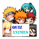 Quiz Anime-APK