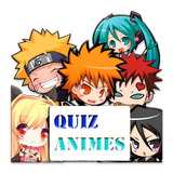 Quiz Anime