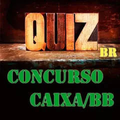 Quiz Concurso Caixa/BB APK 下載
