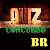 Quiz Concurso icon