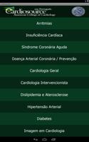 SBC Cardiosource تصوير الشاشة 3