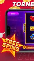 Jogo Aviator: Casino Slots स्क्रीनशॉट 2