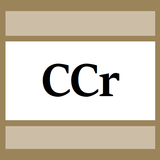 Калькулятор CCr