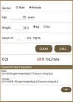 CCrآلة حاسبة تصوير الشاشة 3