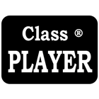 Class Player-icoon