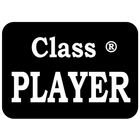 Class Player icon