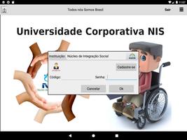 NIS - Universidade Corporativa screenshot 1
