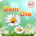 آیکون‌ GIFs de Bom Dia