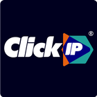 ClickIP Play アイコン
