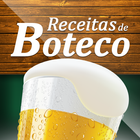 Receitas de Boteco ikon