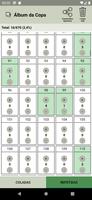 Controle de Figurinhas da Copa 截圖 2
