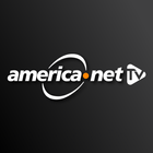 Americanet TV icône